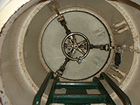Touring USS Pampanito